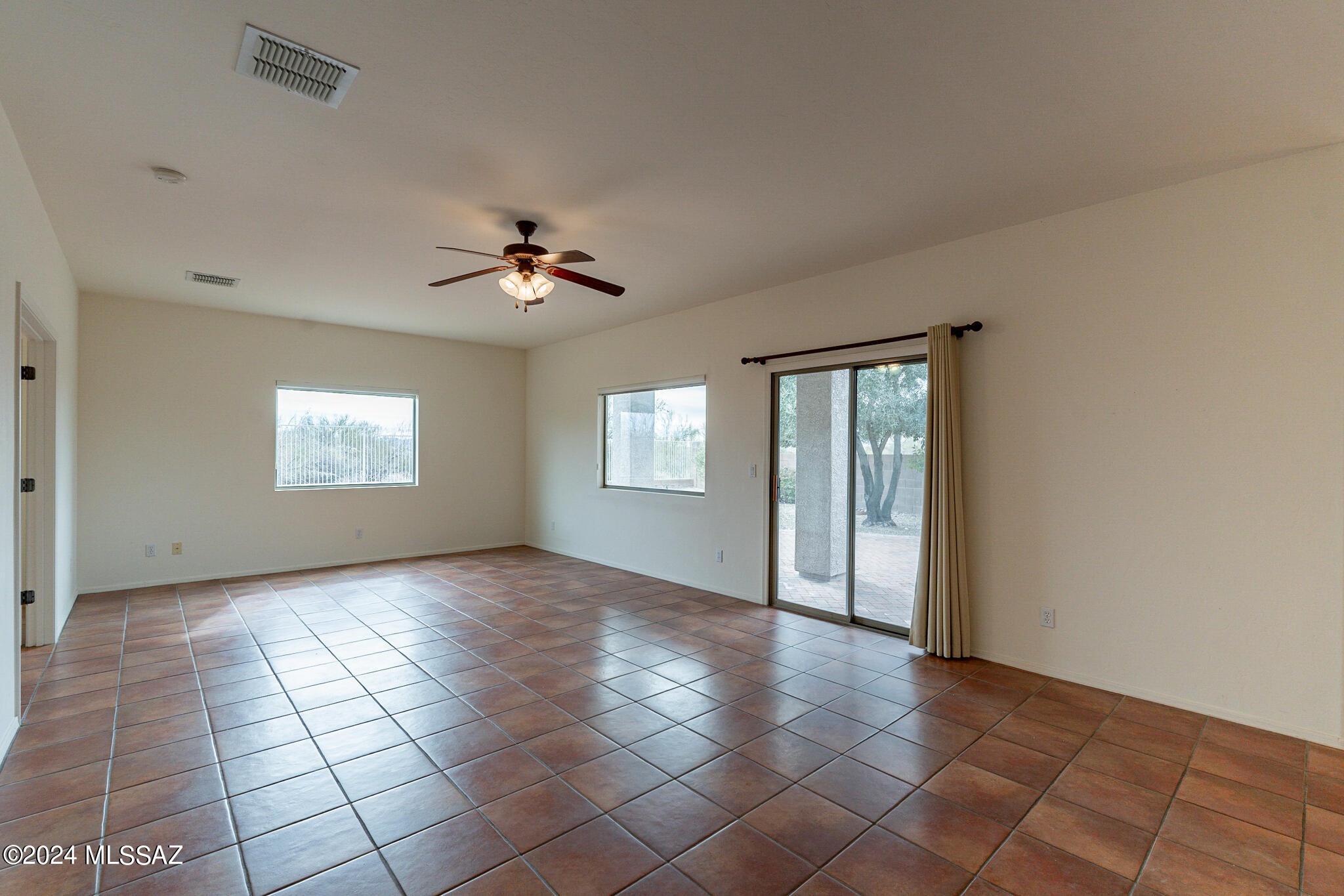 Quail Crossing II (1-130) - Residential