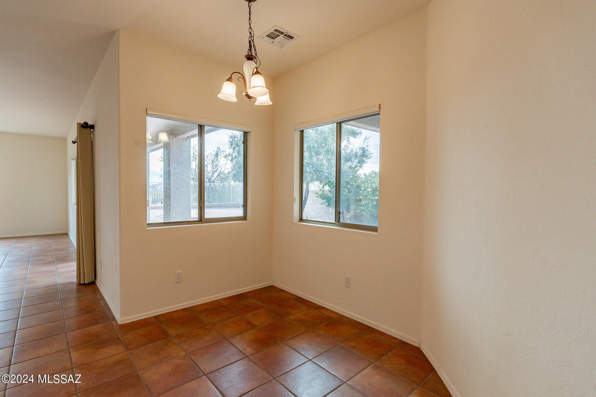 Quail Crossing II (1-130) - Residential