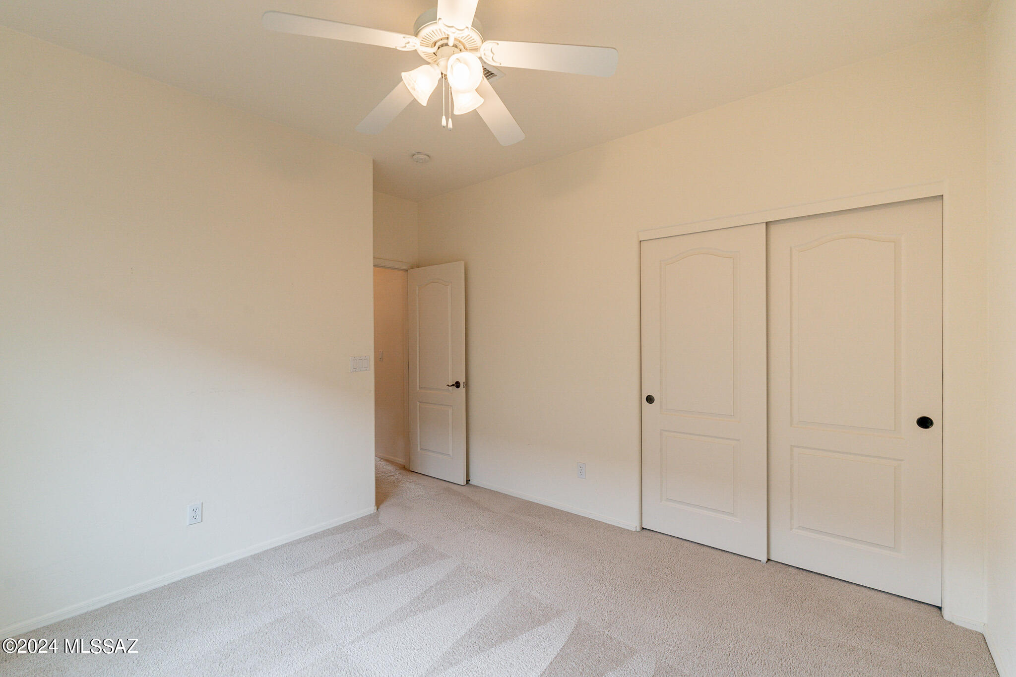 Quail Crossing II (1-130) - Residential