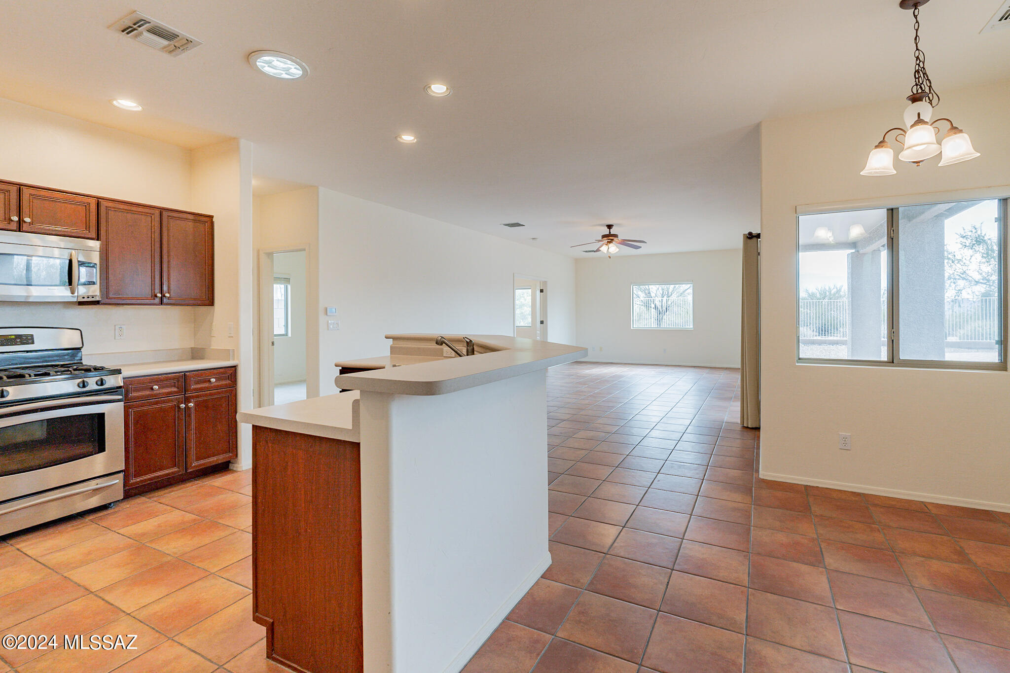 Quail Crossing II (1-130) - Residential