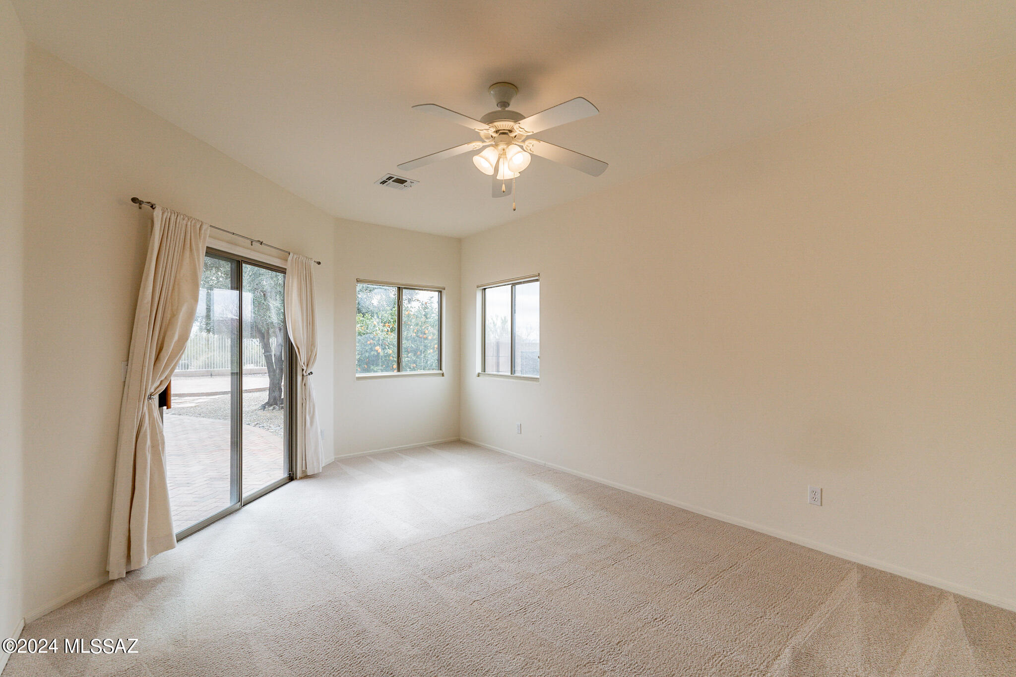 Quail Crossing II (1-130) - Residential