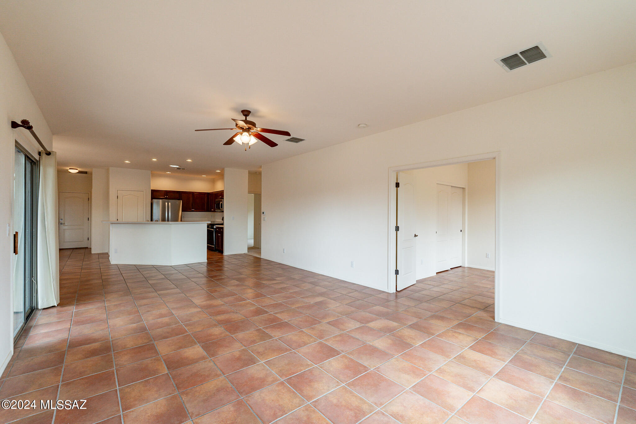 Quail Crossing II (1-130) - Residential