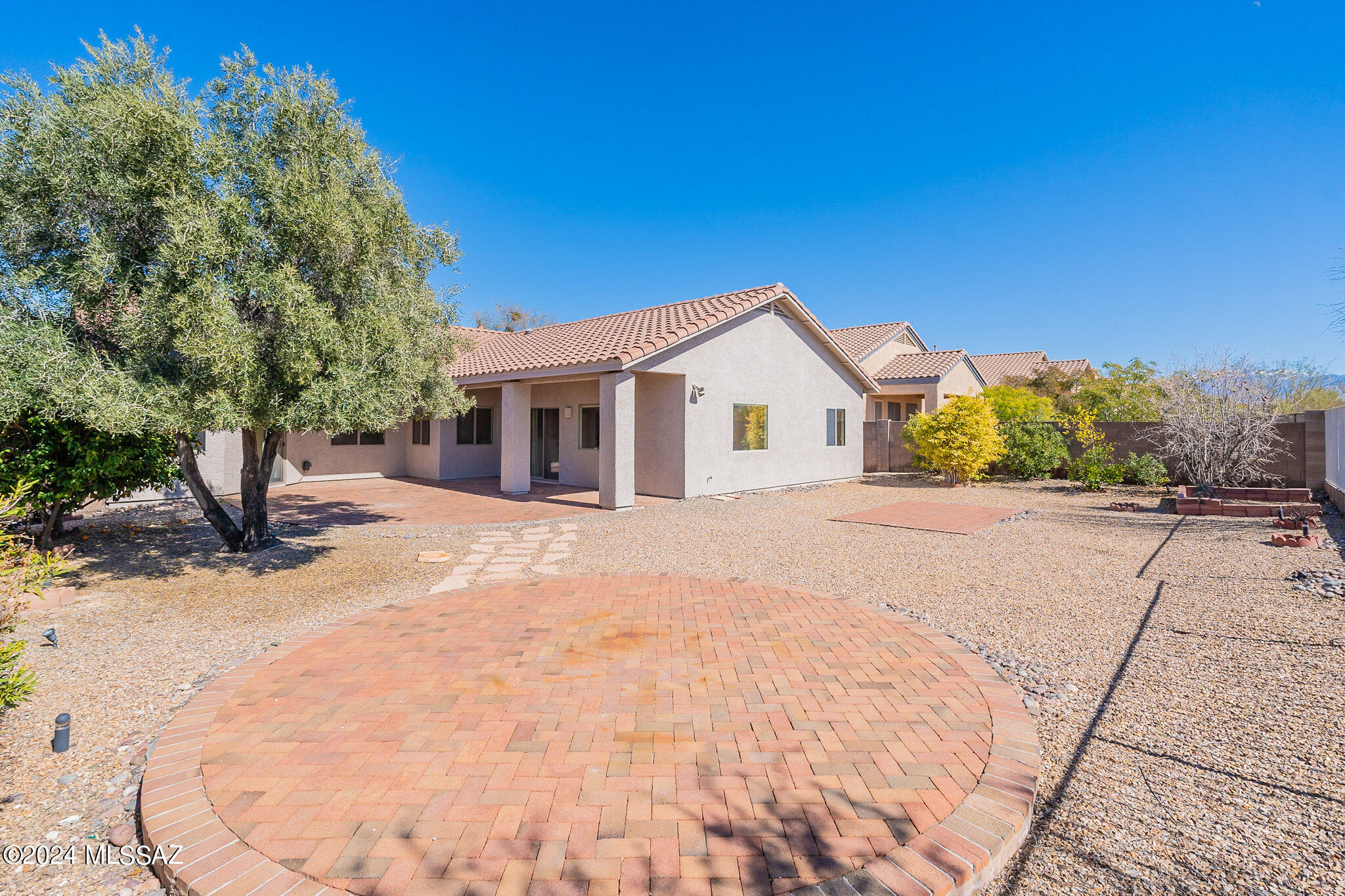 Quail Crossing II (1-130) - Residential