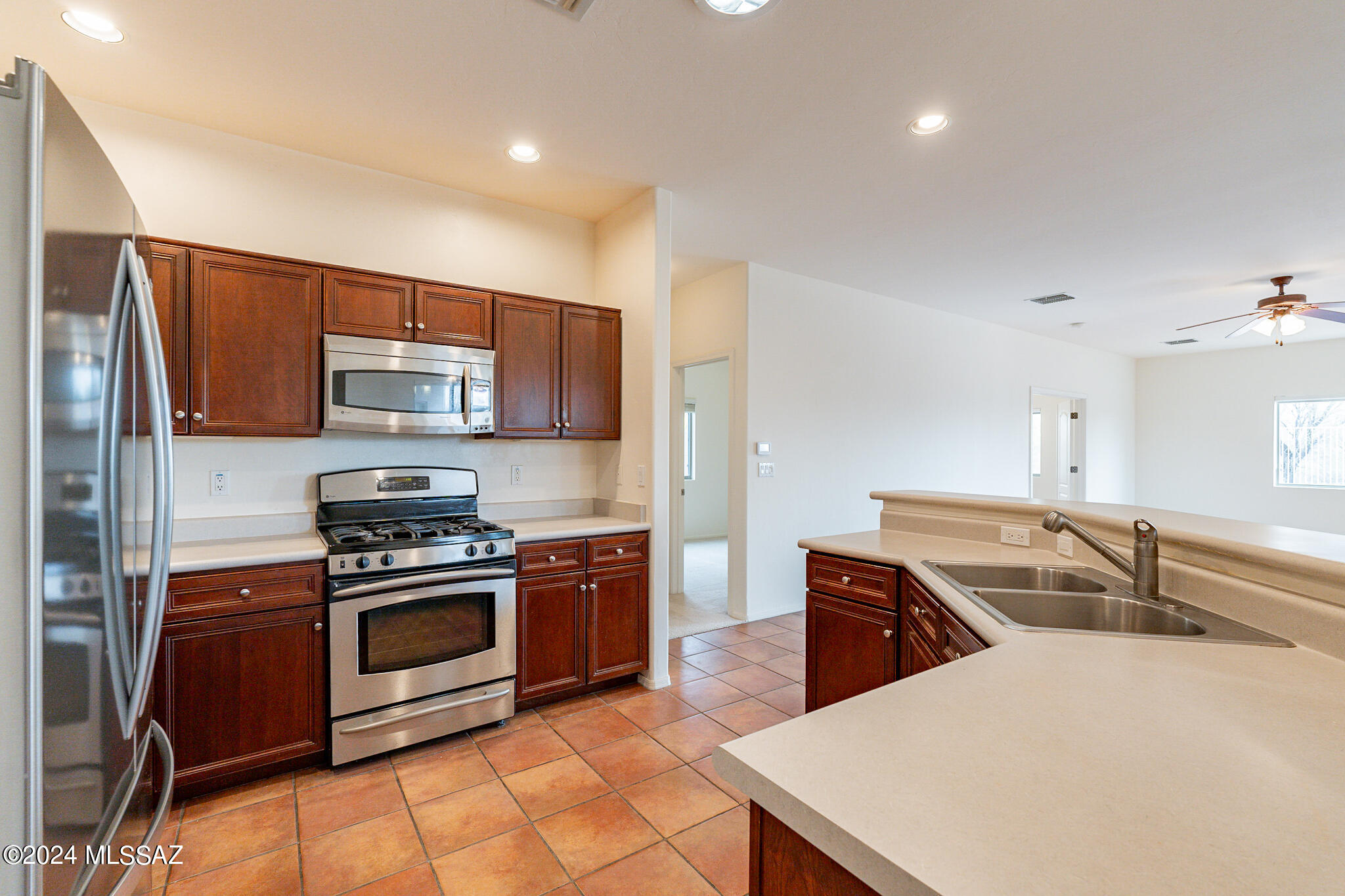 Quail Crossing II (1-130) - Residential