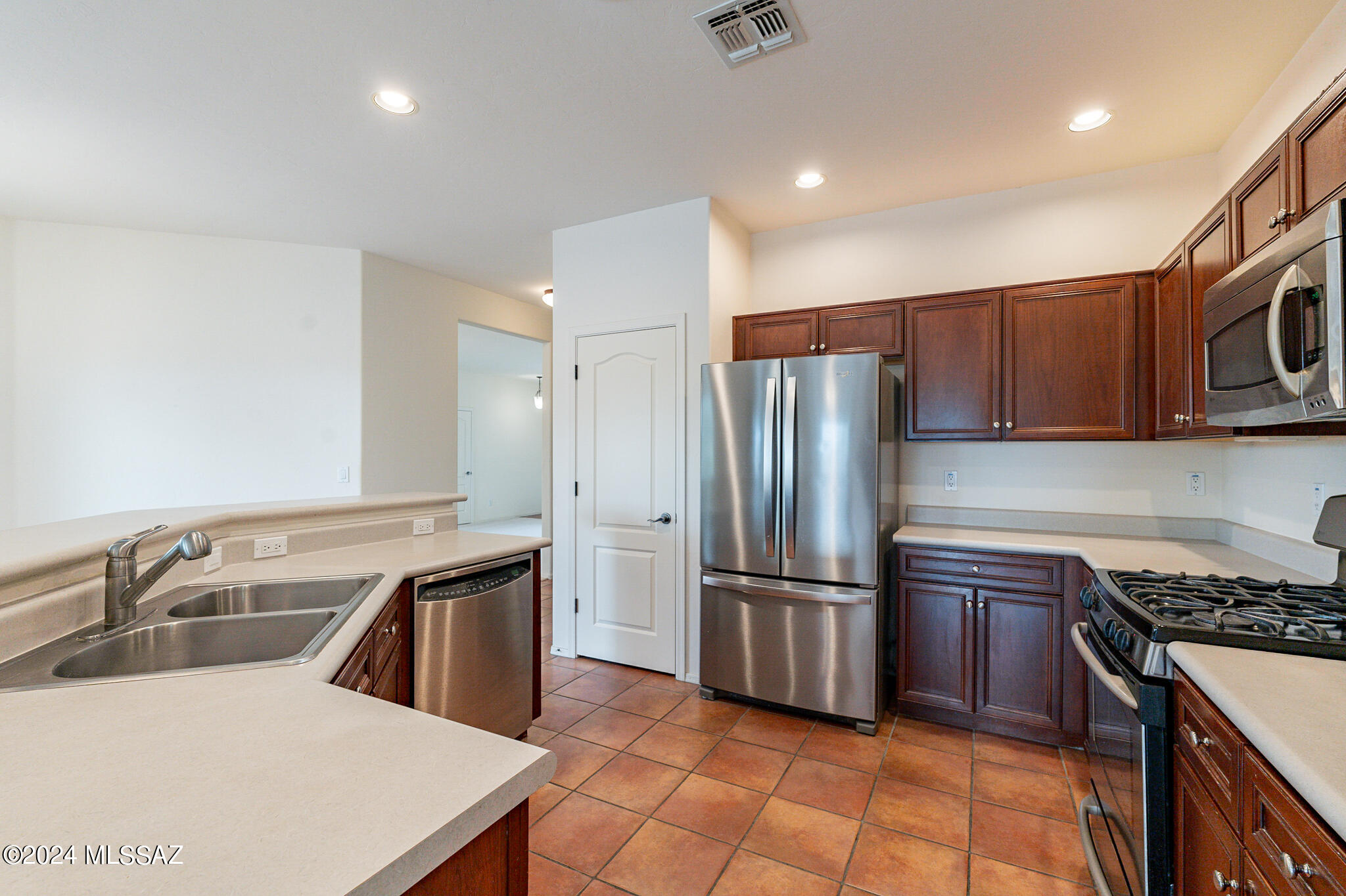 Quail Crossing II (1-130) - Residential