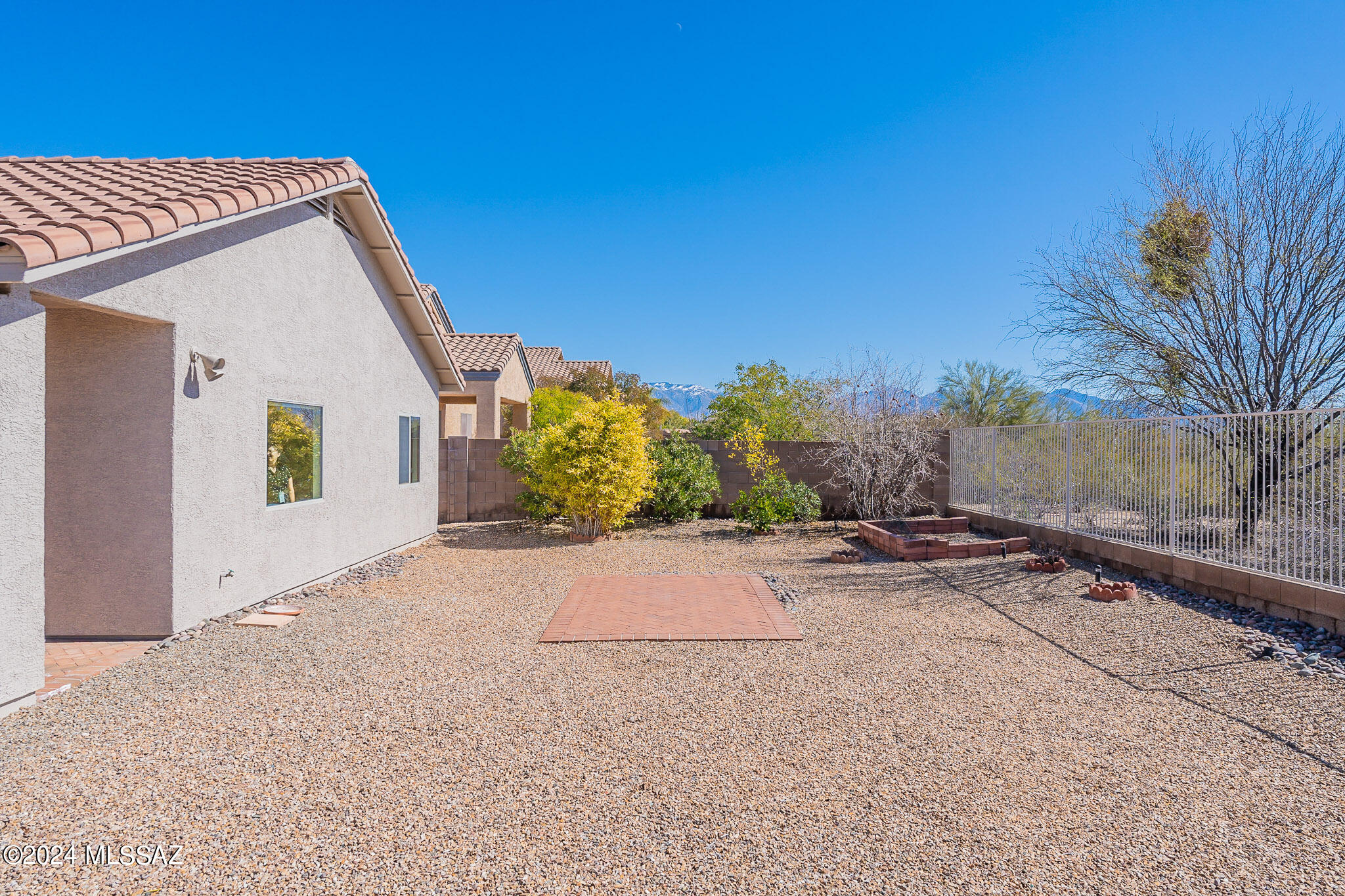 Quail Crossing II (1-130) - Residential