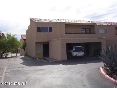 Haven Ridge Townhouses Amd - Residential Lease