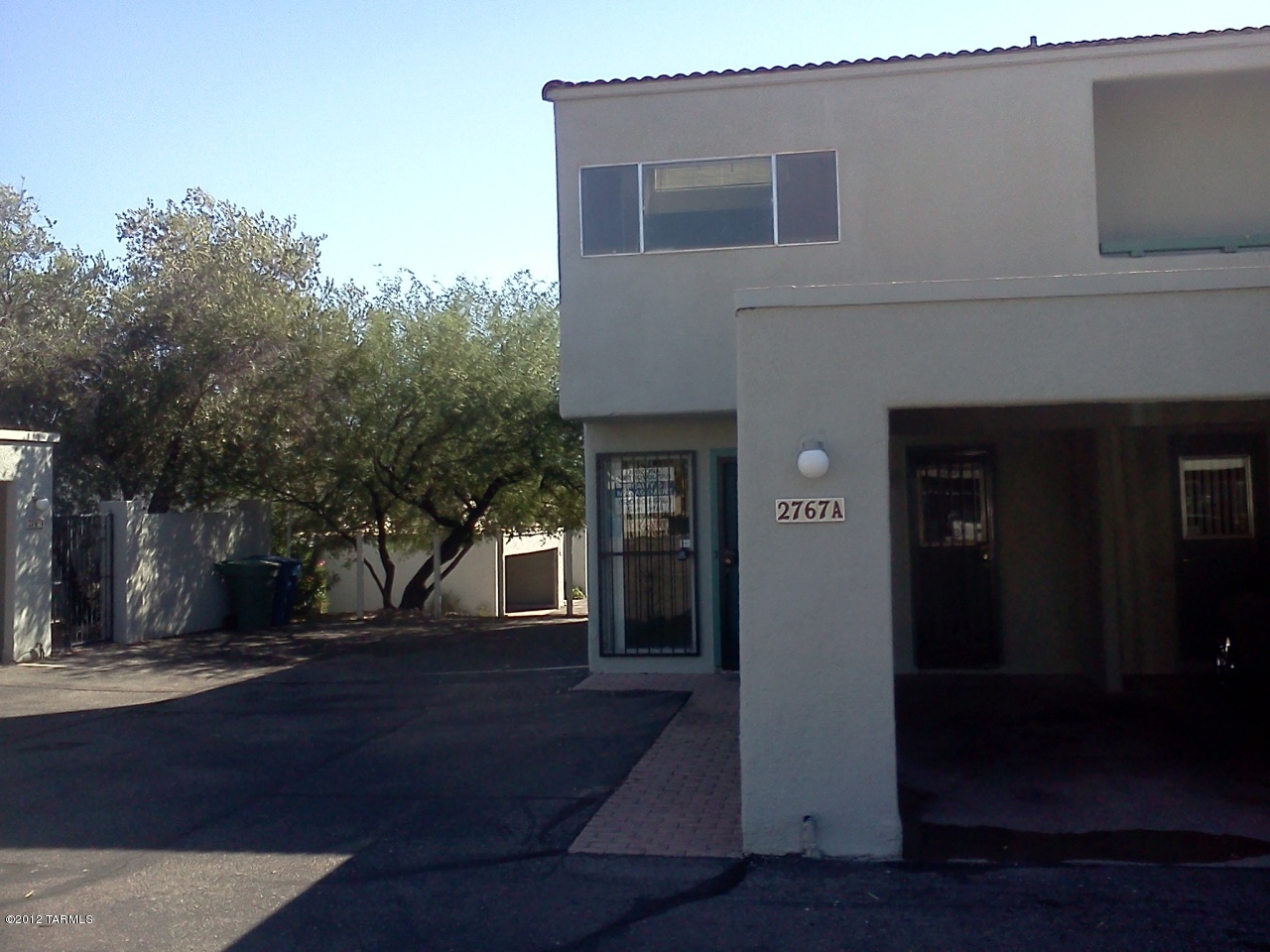 Haven Ridge Townhouses Amd - Residential Lease