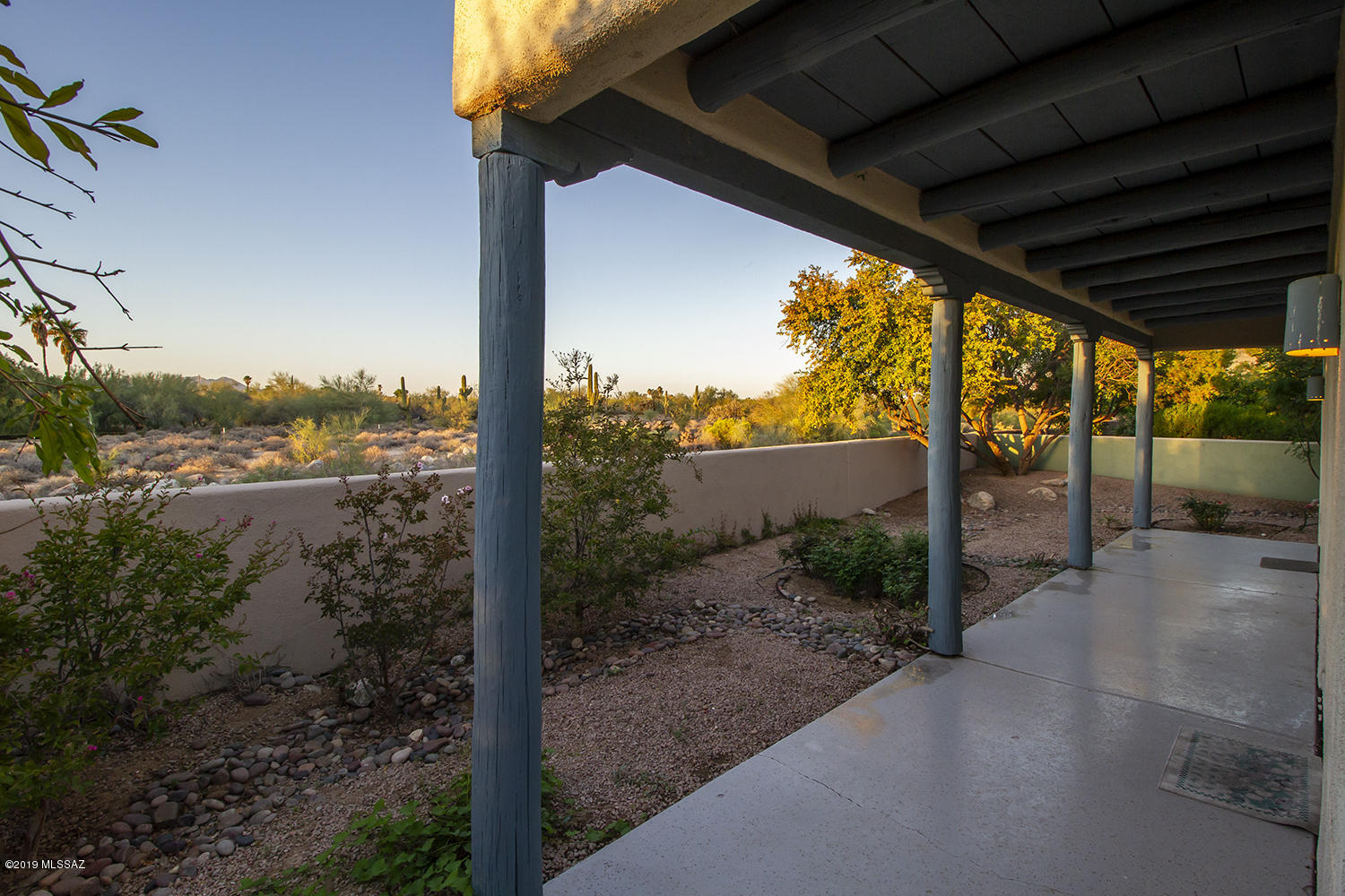Santa Fe Park (1-39) - Residential