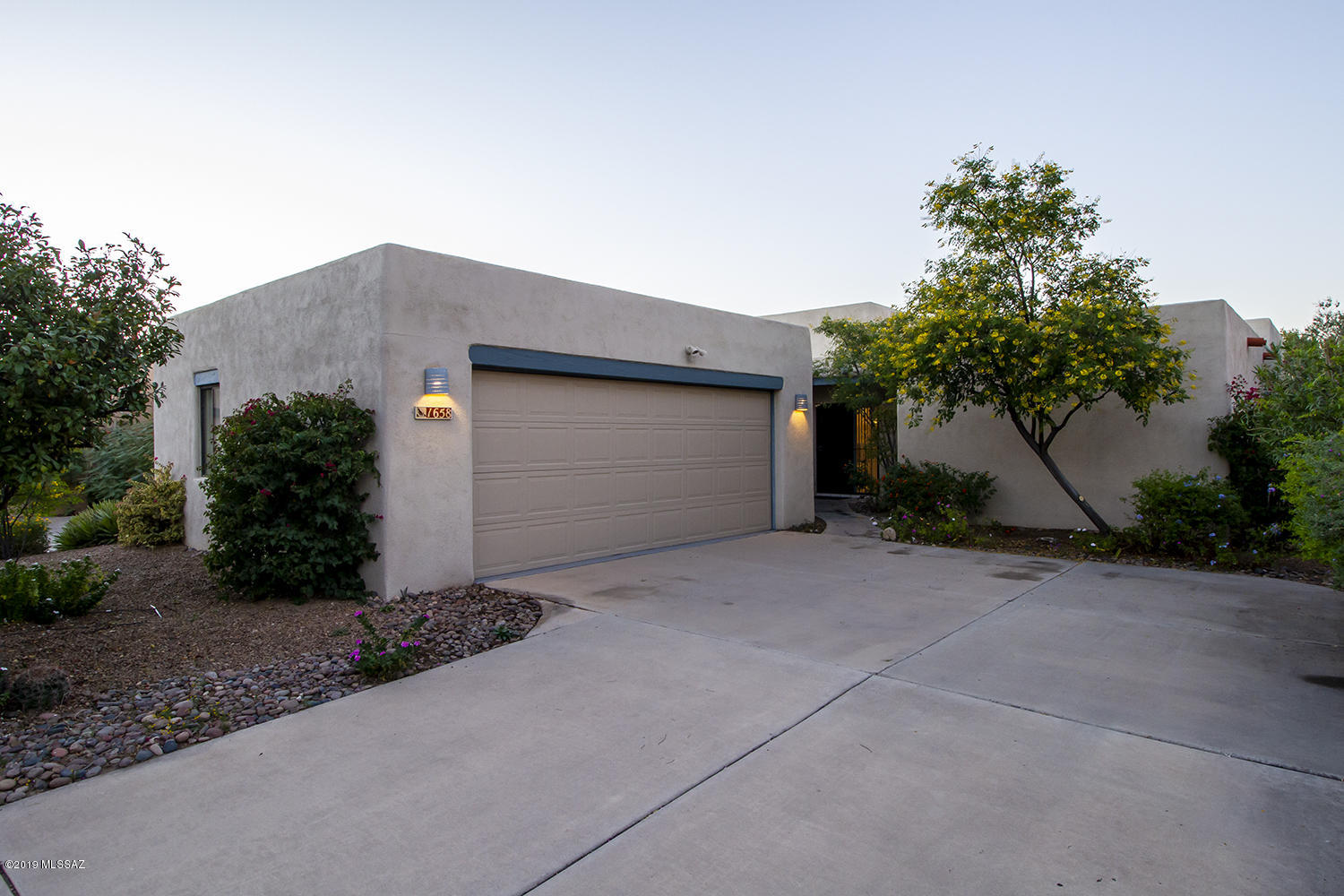 Santa Fe Park (1-39) - Residential