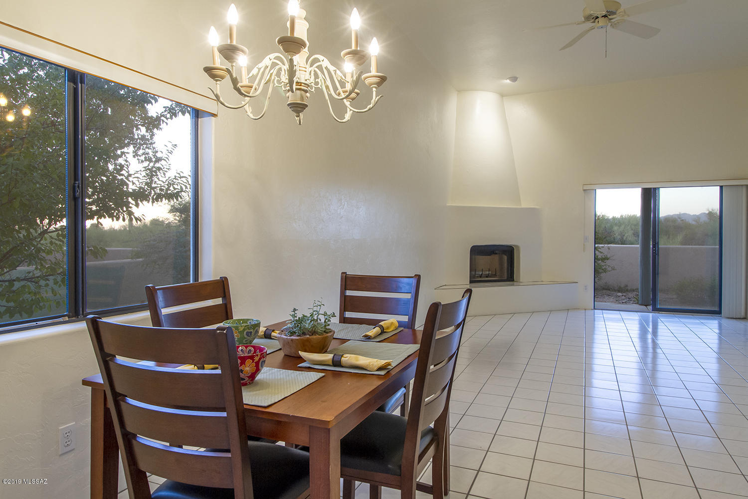 Santa Fe Park (1-39) - Residential