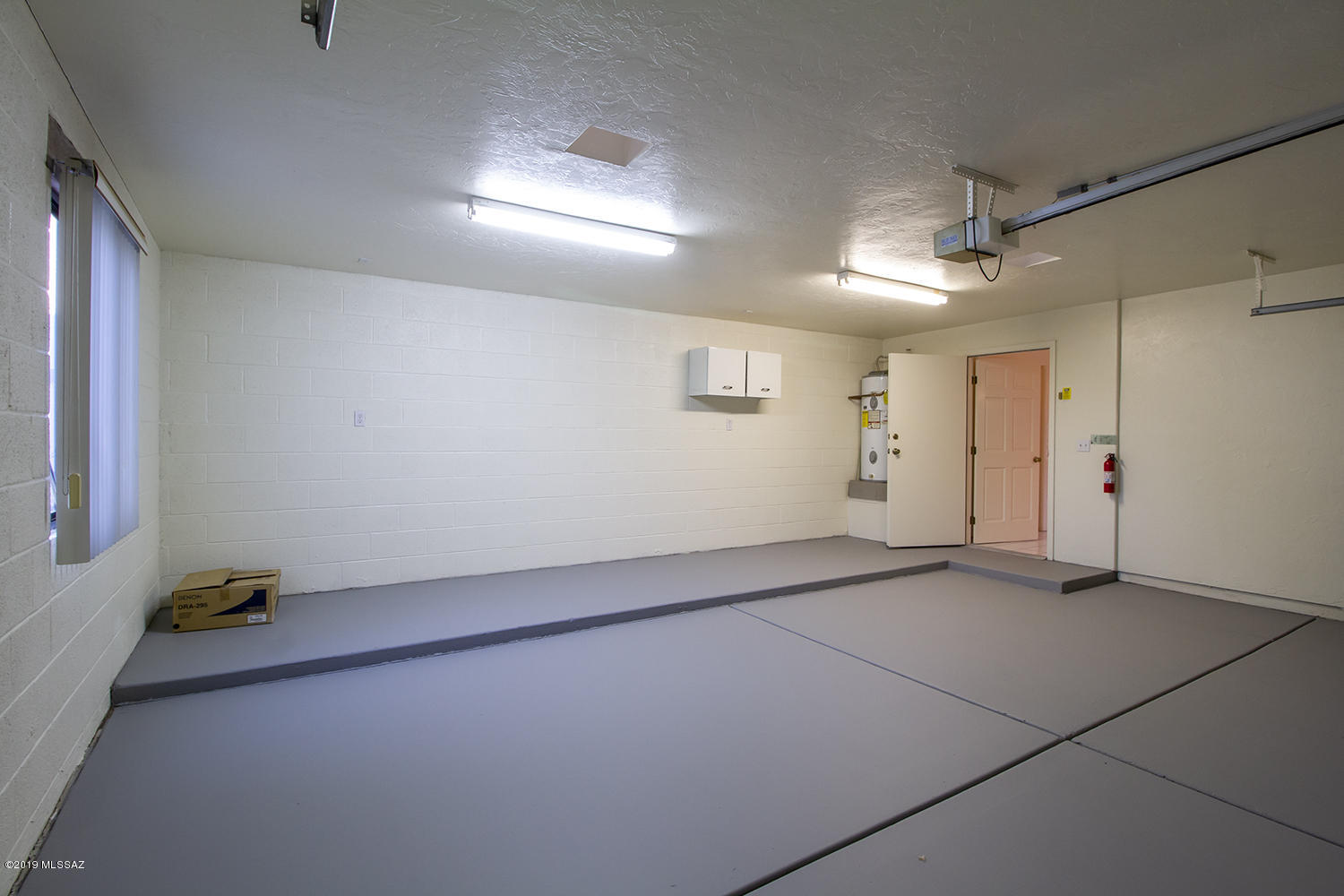 Santa Fe Park (1-39) - Residential