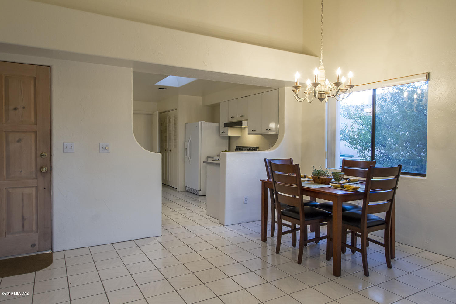 Santa Fe Park (1-39) - Residential