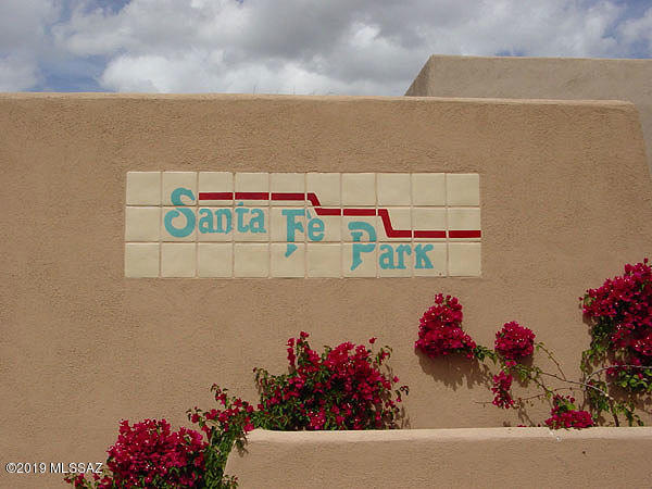Santa Fe Park (1-39) - Residential