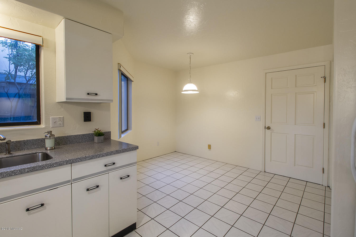 Santa Fe Park (1-39) - Residential
