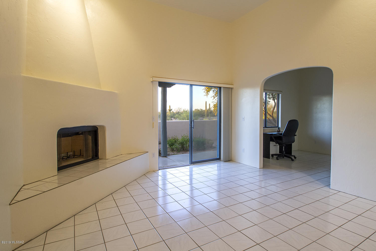 Santa Fe Park (1-39) - Residential