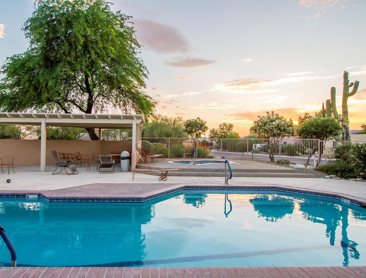 Santa Fe Park (1-39) - Residential