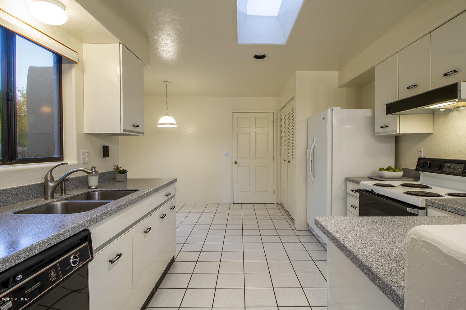 Santa Fe Park (1-39) - Residential