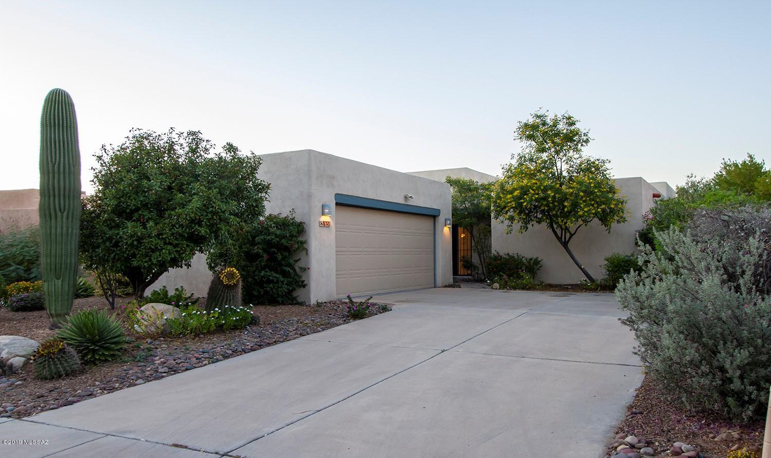 Santa Fe Park (1-39) - Residential