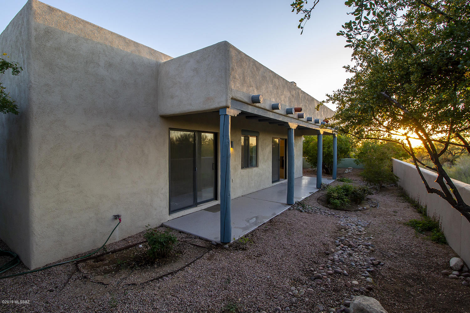 Santa Fe Park (1-39) - Residential