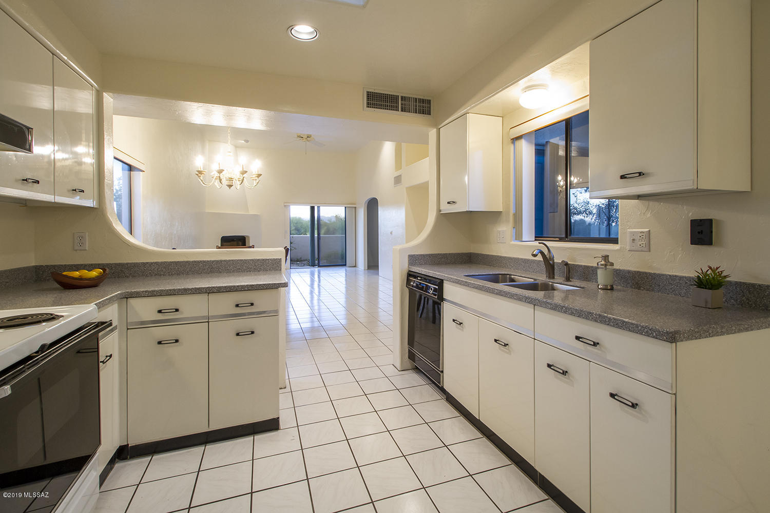 Santa Fe Park (1-39) - Residential