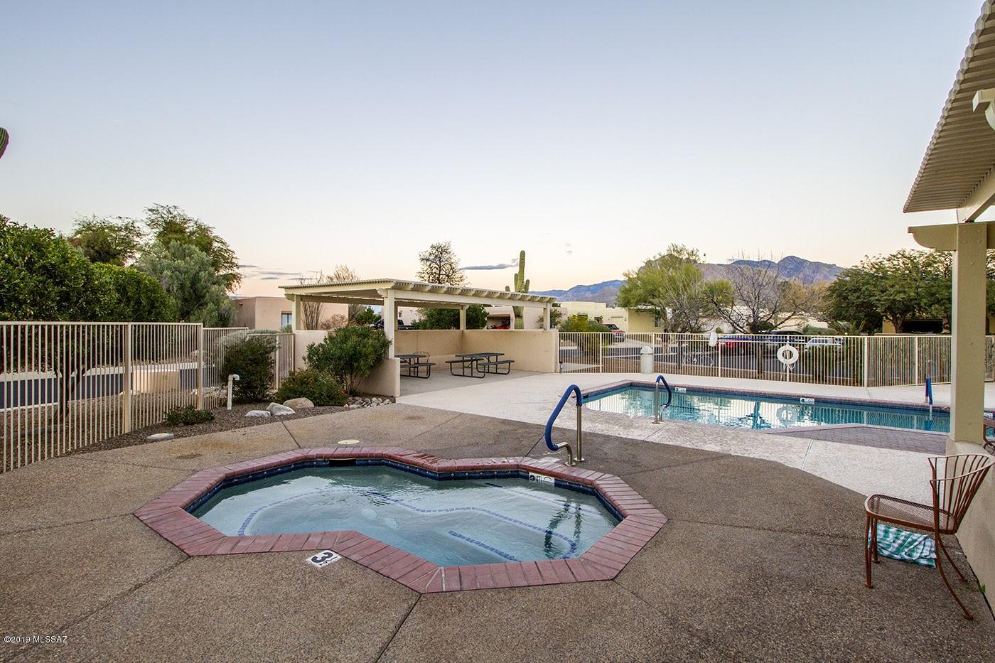 Santa Fe Park (1-39) - Residential