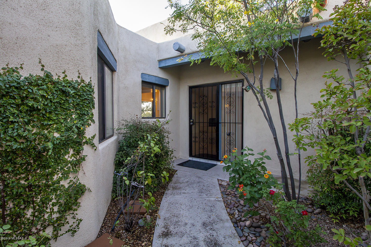 Santa Fe Park (1-39) - Residential