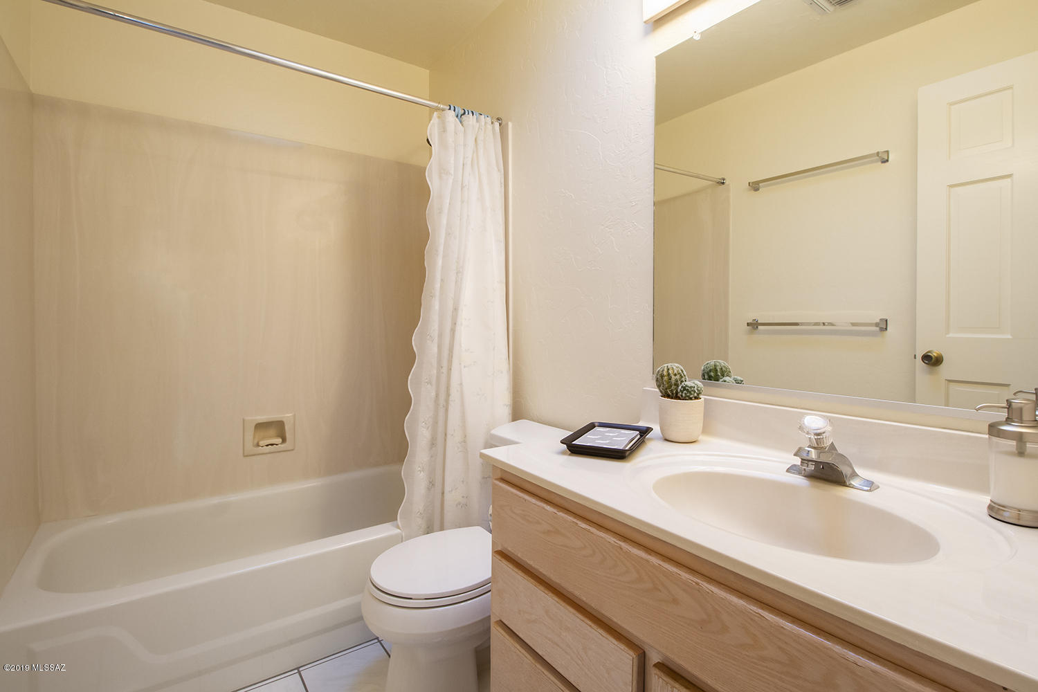 Santa Fe Park (1-39) - Residential