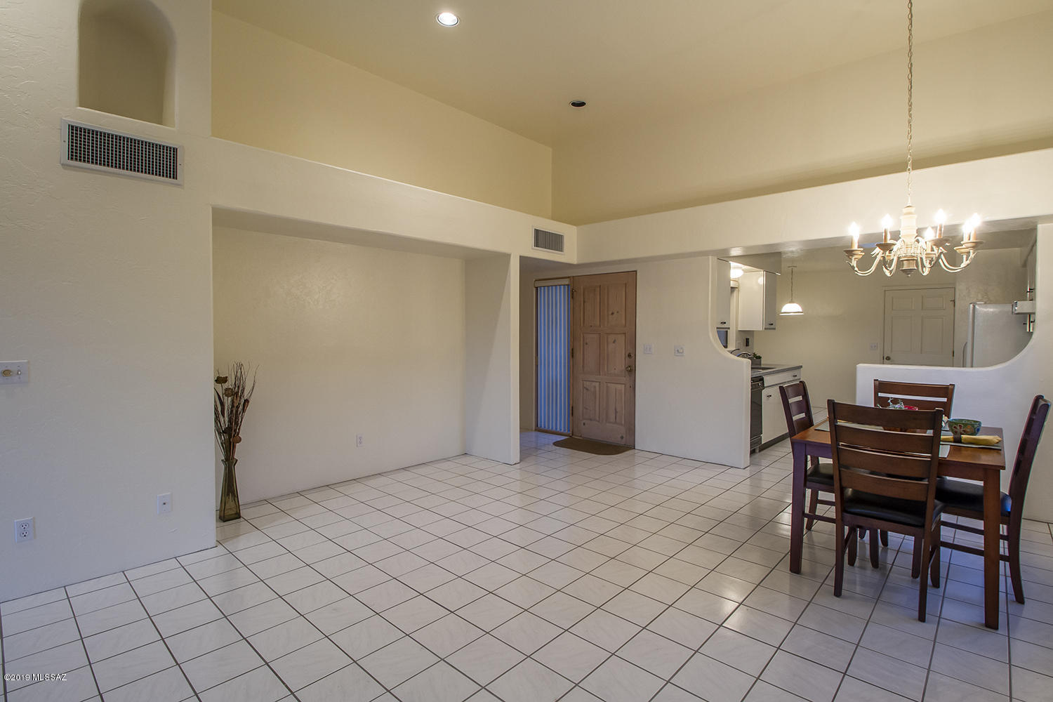 Santa Fe Park (1-39) - Residential