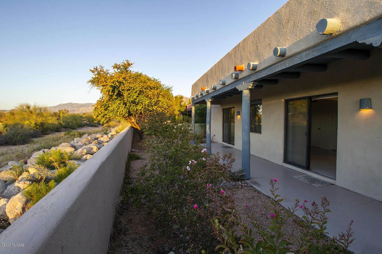 Santa Fe Park (1-39) - Residential