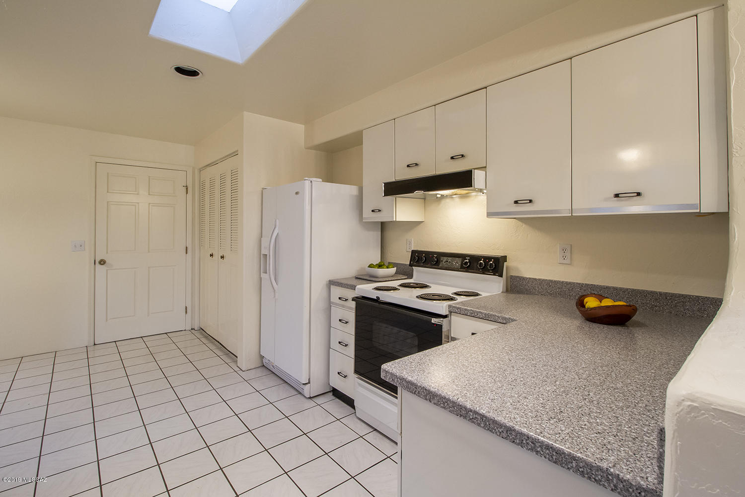 Santa Fe Park (1-39) - Residential