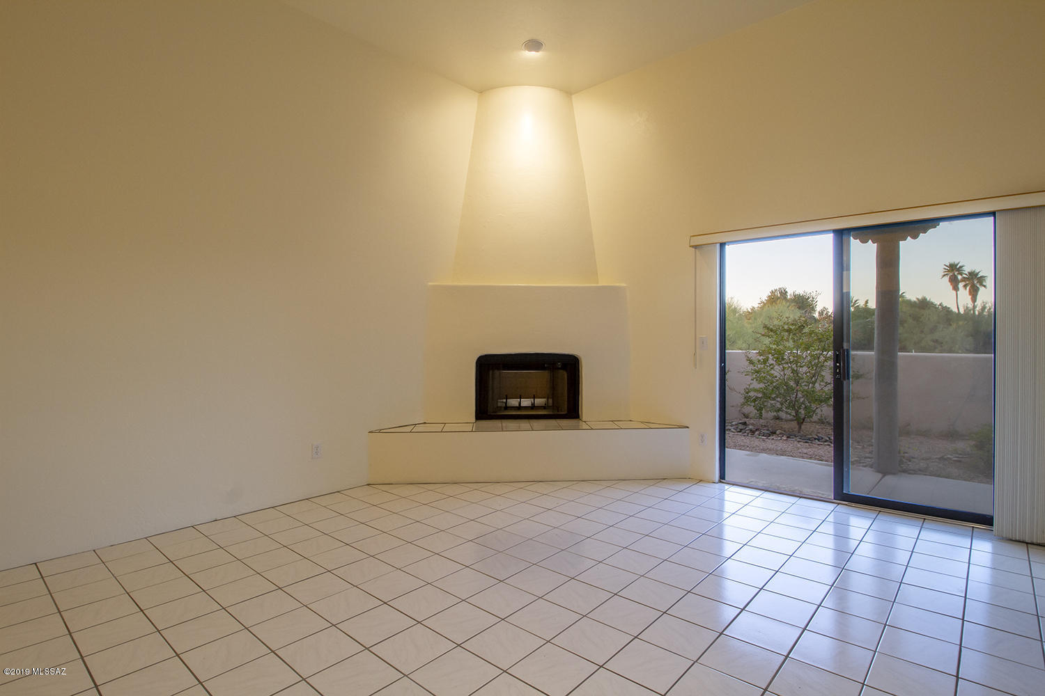 Santa Fe Park (1-39) - Residential