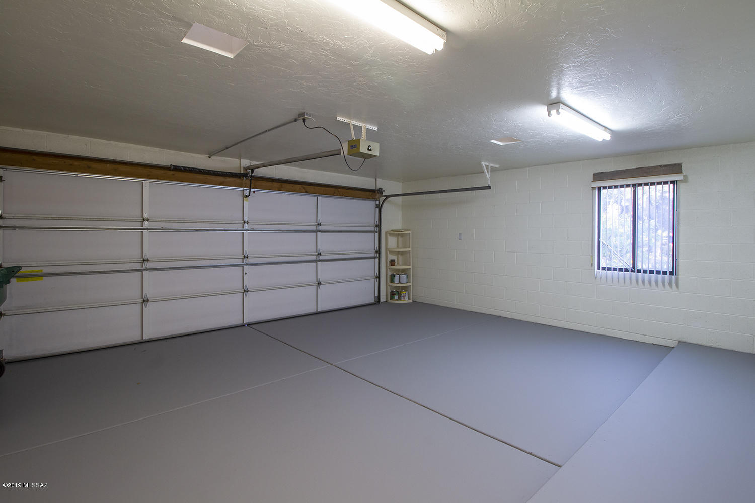 Santa Fe Park (1-39) - Residential
