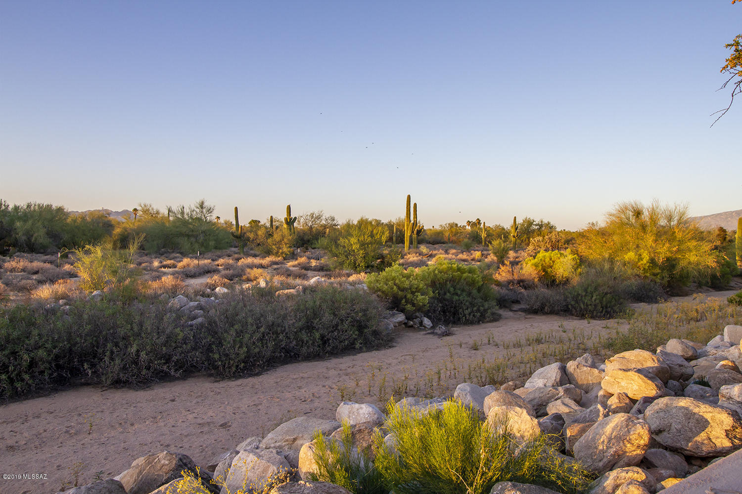 Santa Fe Park (1-39) - Residential