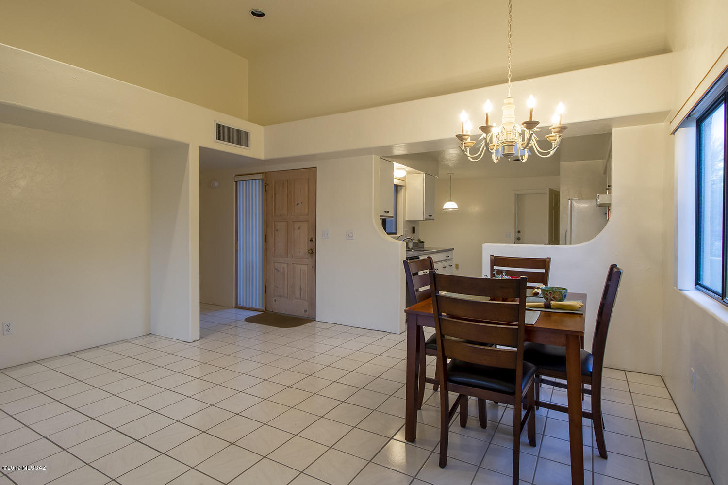 Santa Fe Park (1-39) - Residential