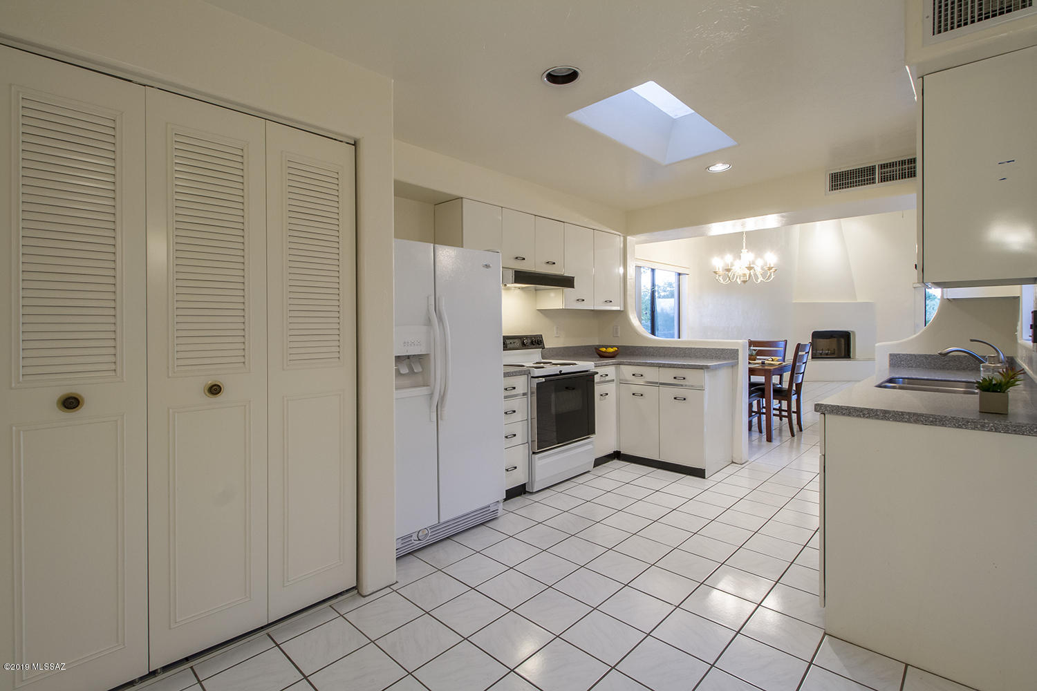 Santa Fe Park (1-39) - Residential
