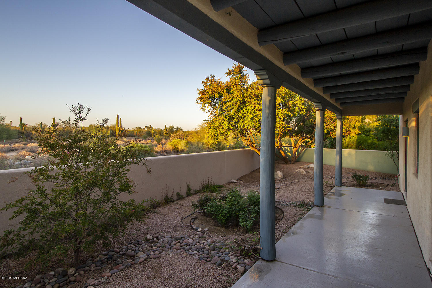 Santa Fe Park (1-39) - Residential