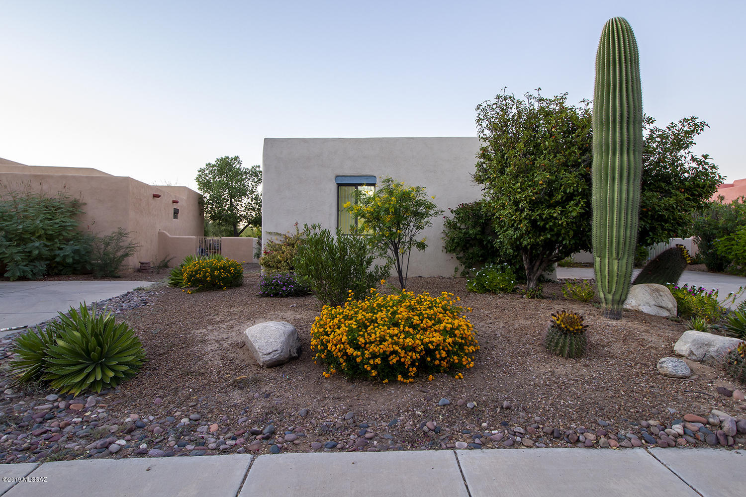 Santa Fe Park (1-39) - Residential
