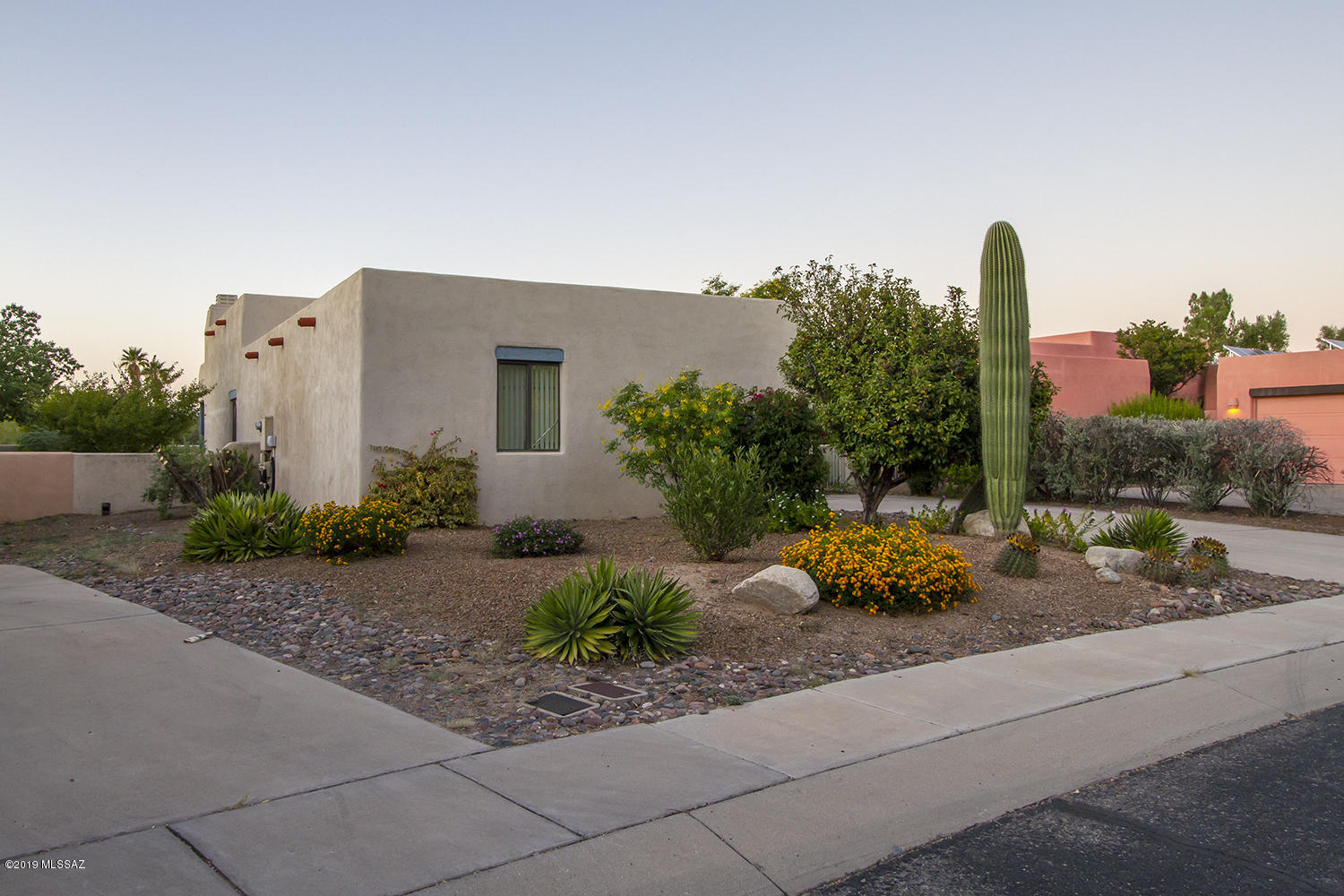 Santa Fe Park (1-39) - Residential