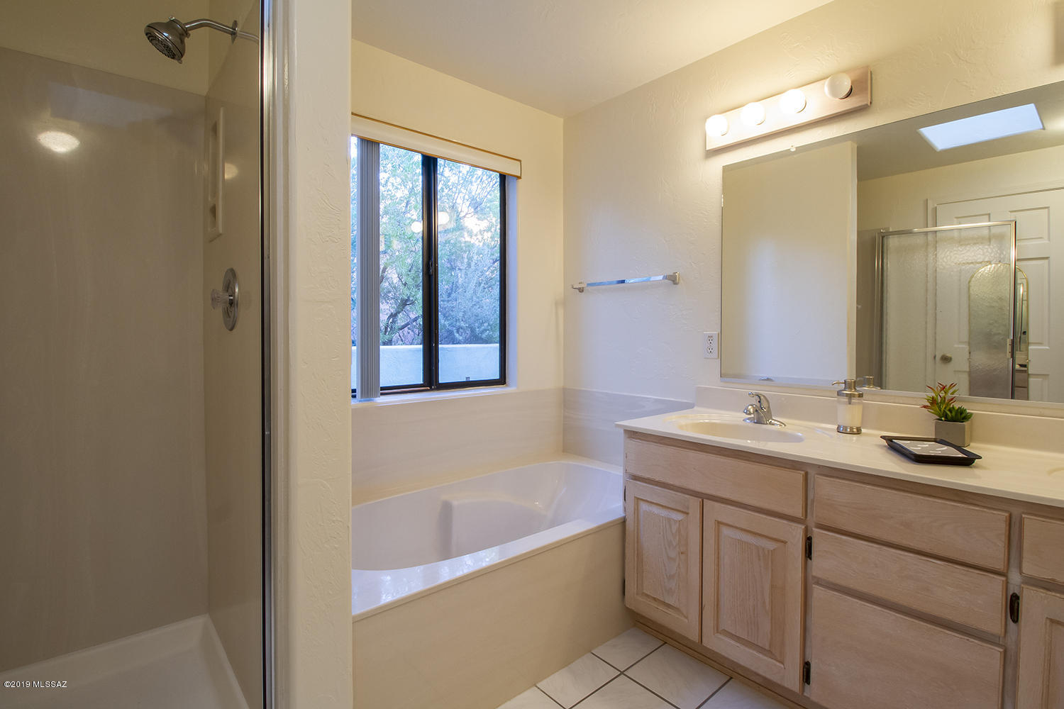 Santa Fe Park (1-39) - Residential