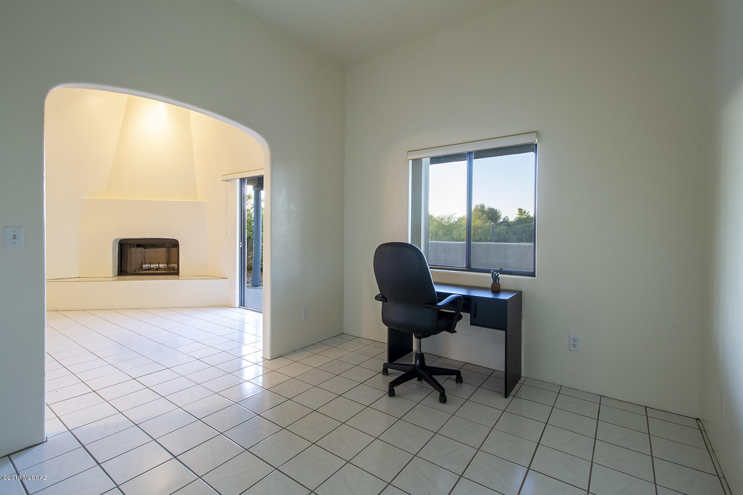 Santa Fe Park (1-39) - Residential