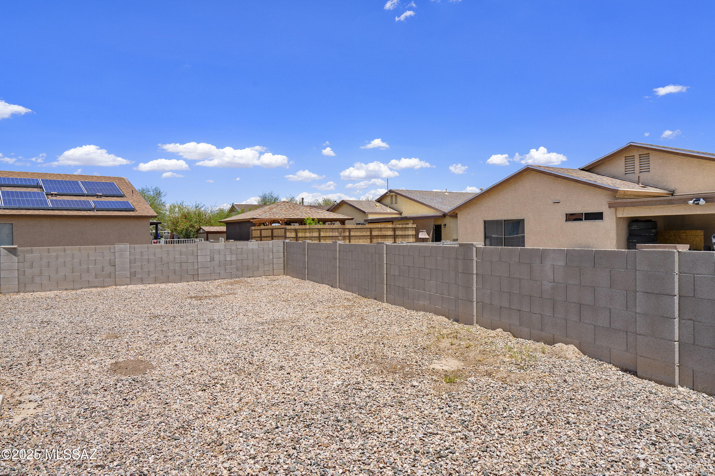 Rancho Rio - Residential
