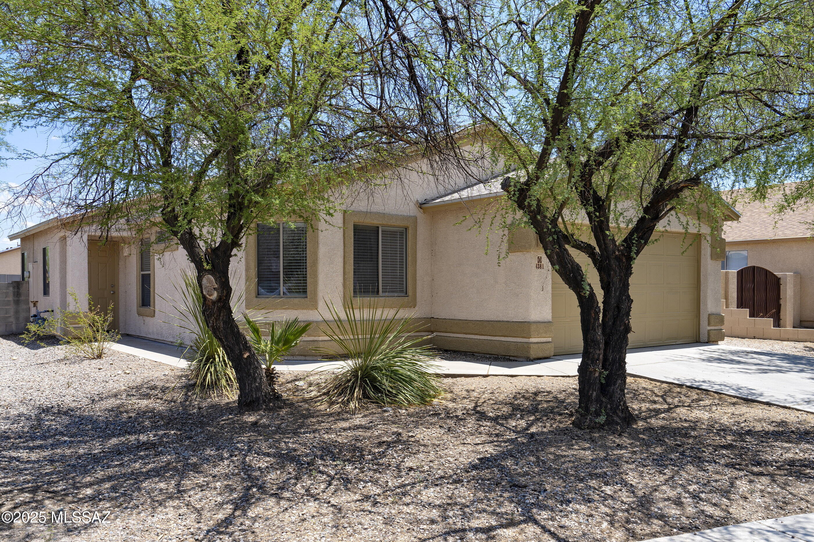 Rancho Rio - Residential