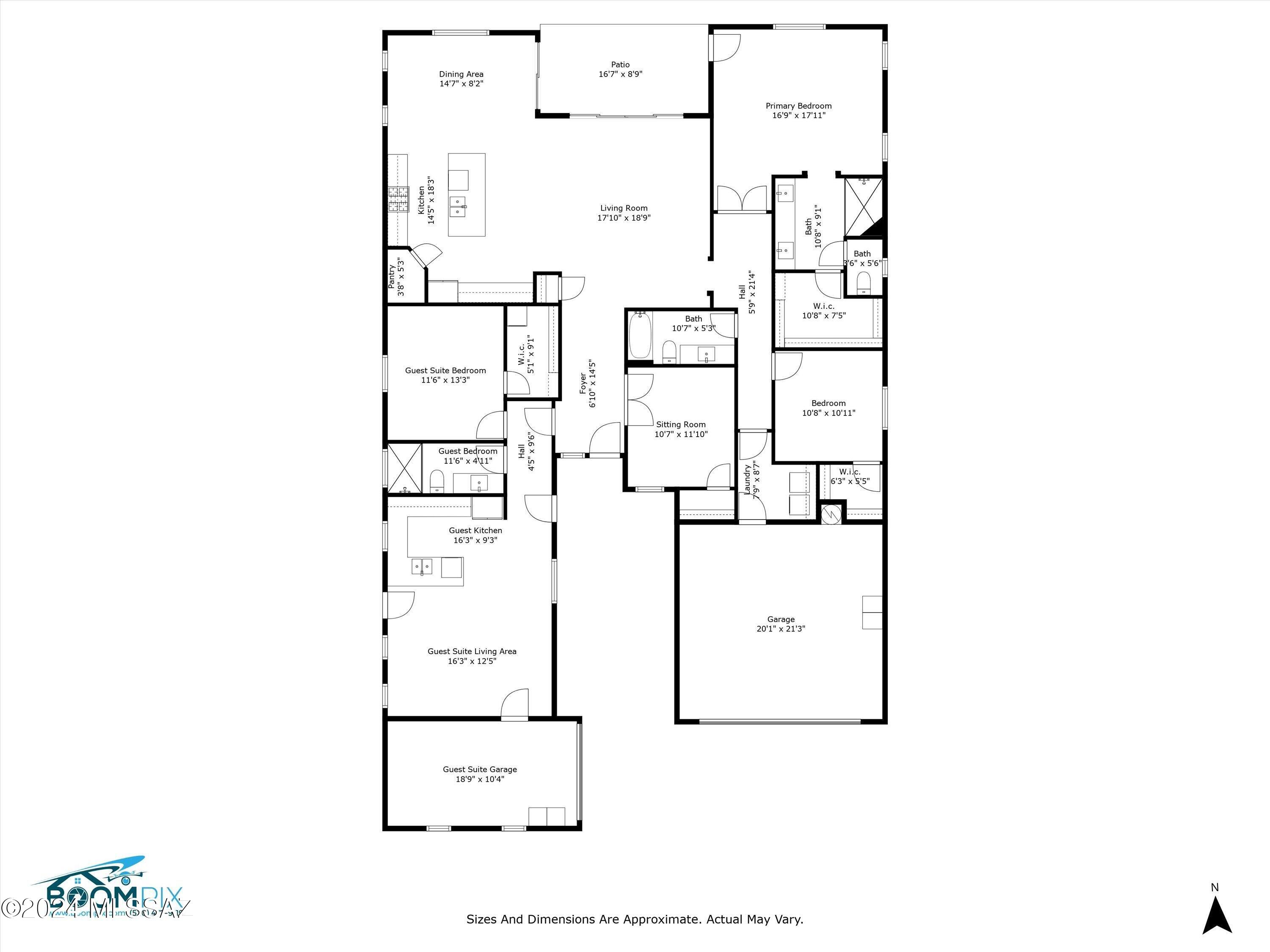 Tortolita Reserve SQ20123140200 - Residential