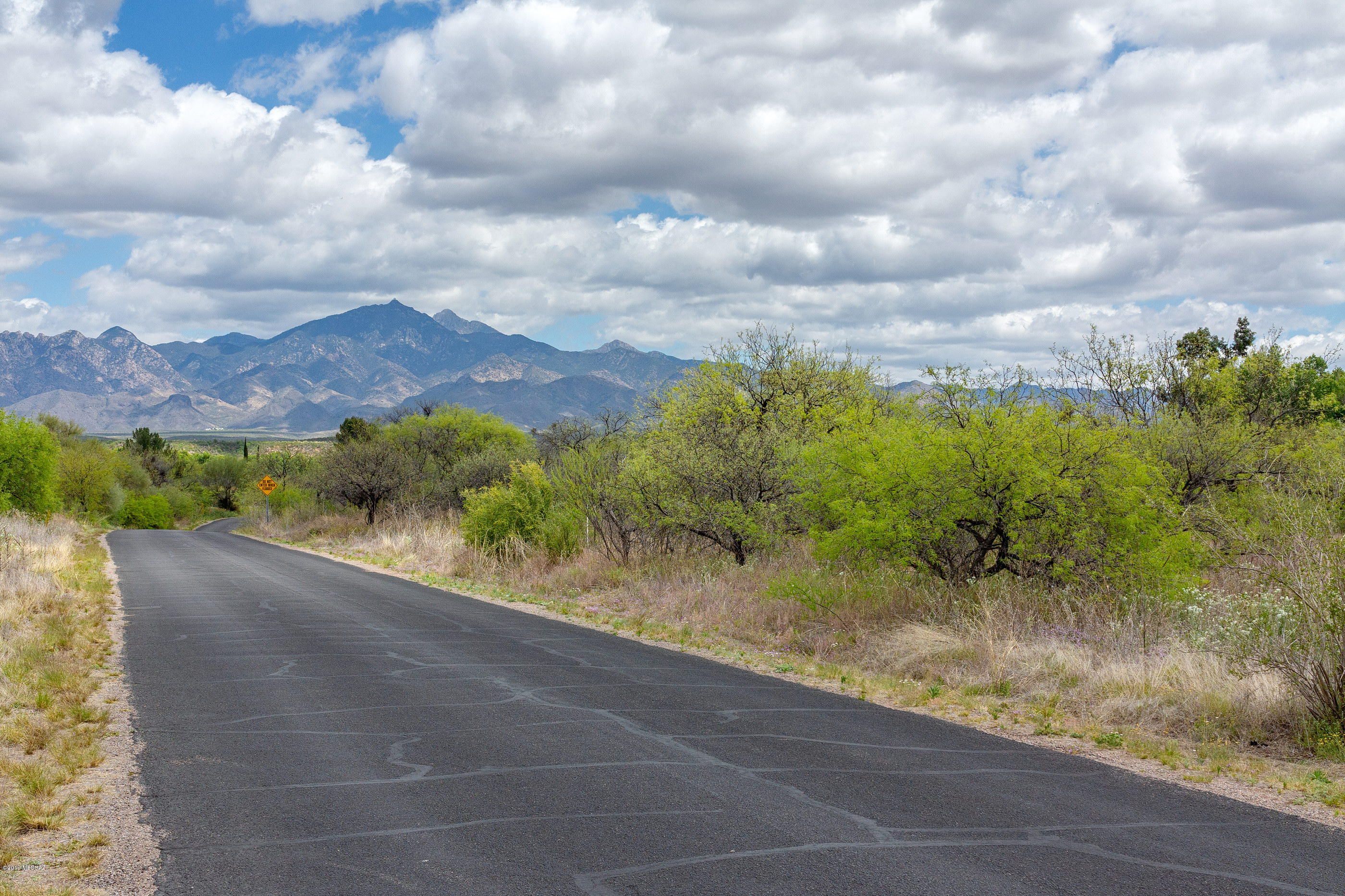 Tubac Valley Country Club Estates - Land