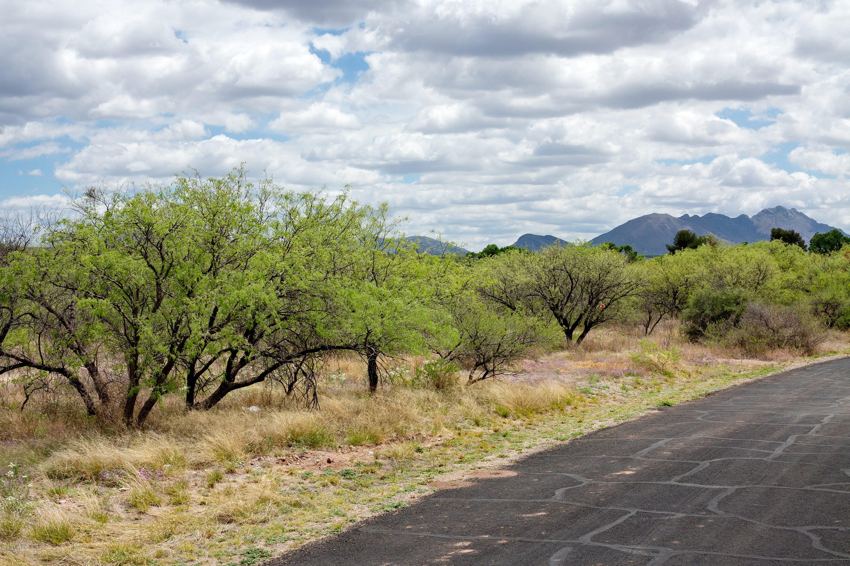 Tubac Valley Country Club Estates - Land