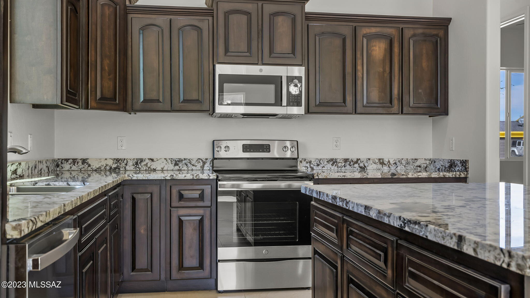 Rio Rico Villas 11 - Residential