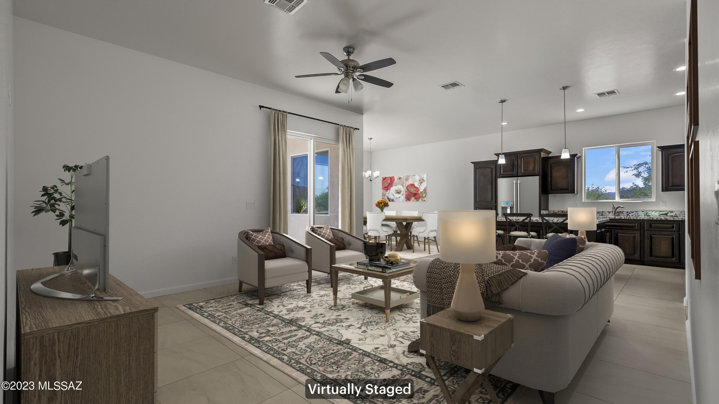 Rio Rico Villas 11 - Residential