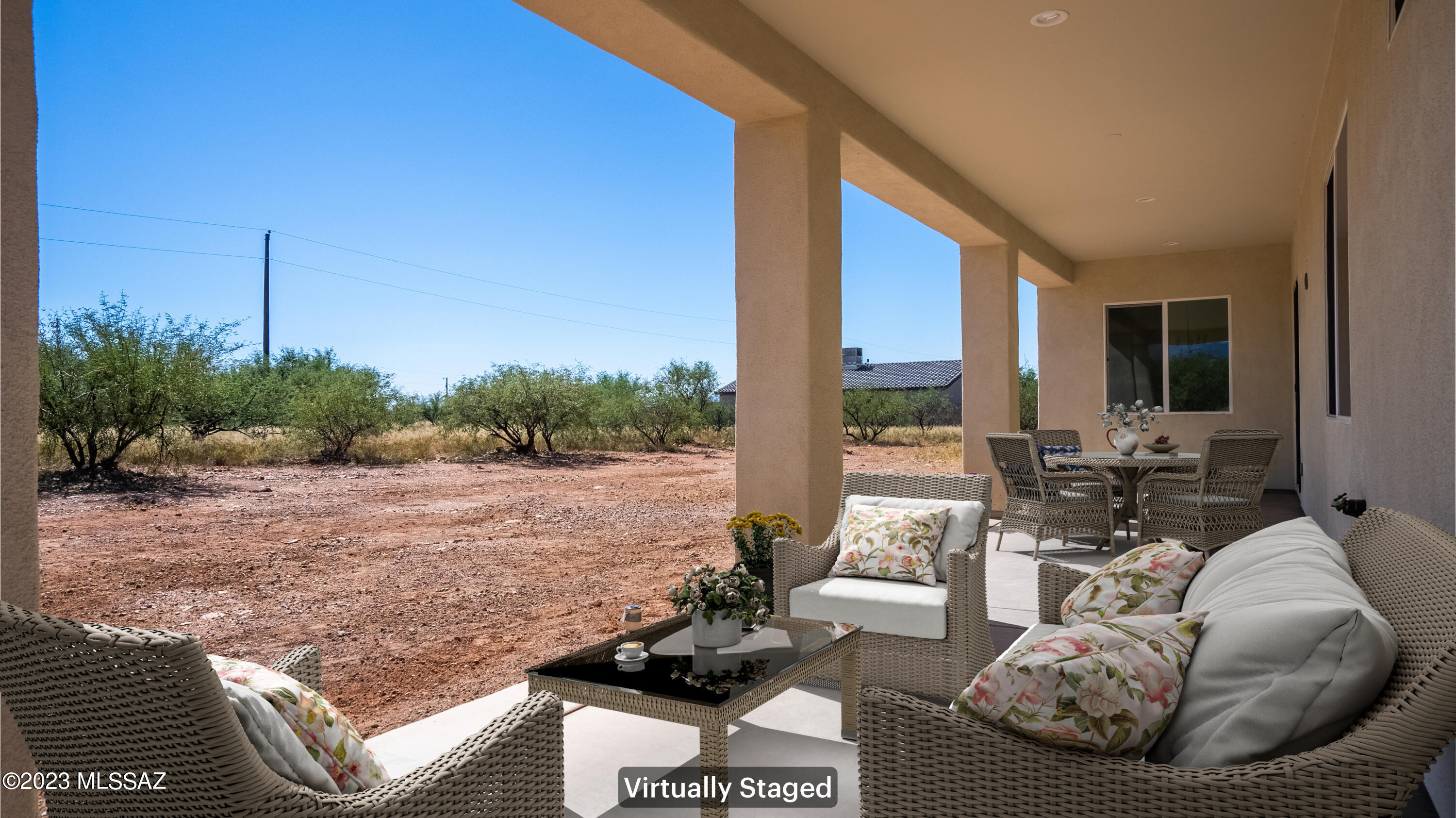 Rio Rico Villas 11 - Residential