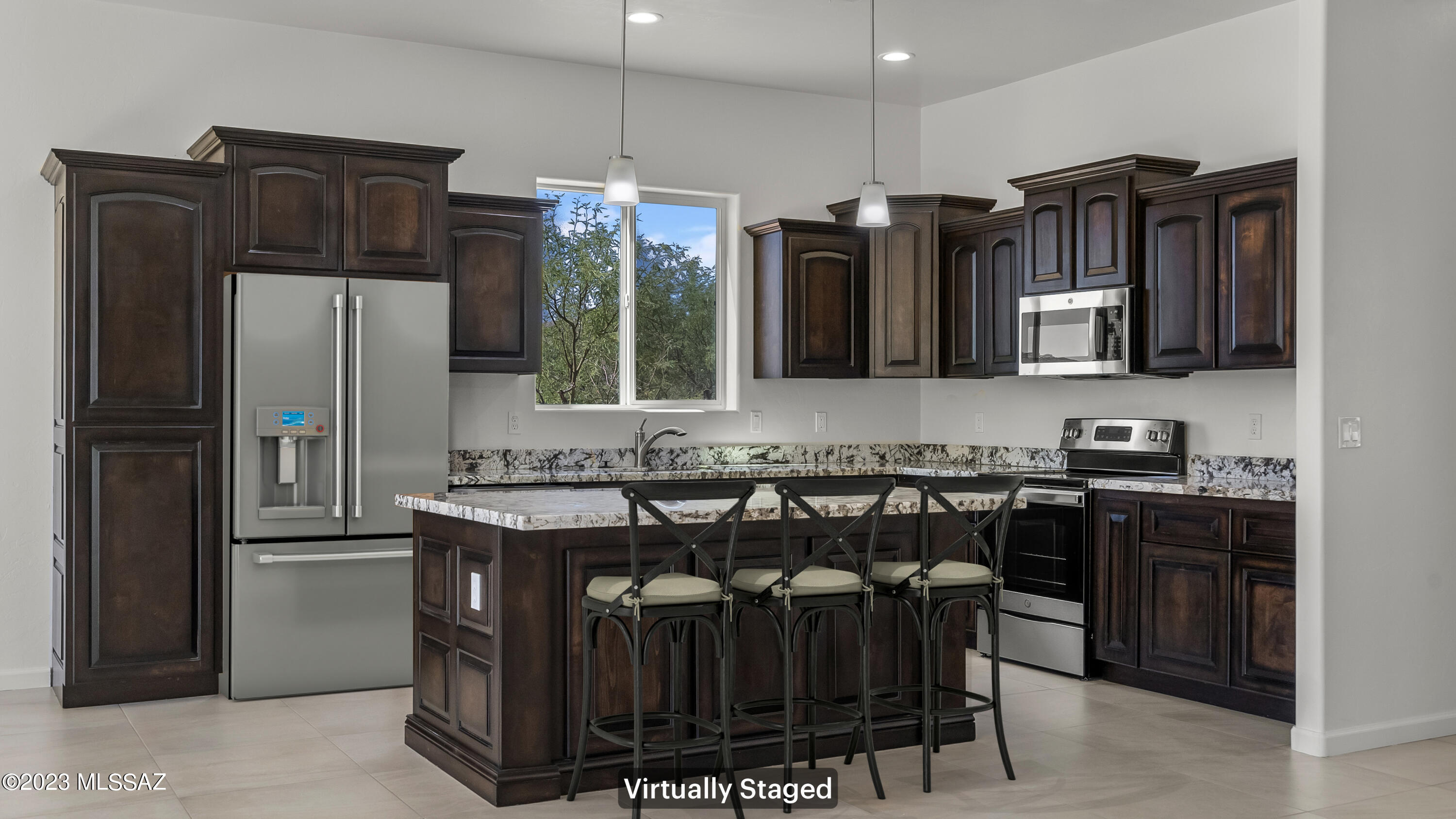 Rio Rico Villas 11 - Residential